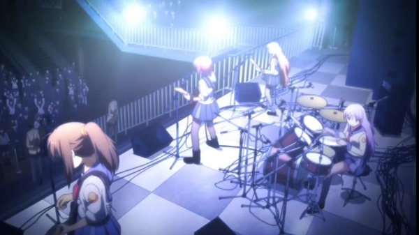 「Angel Beats!」1話感想 (90)