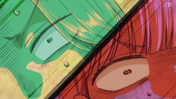 「その着せ替え人形は恋をする」21話感想 (40)