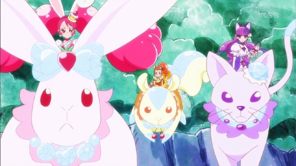 「キラキラ☆プリキュアアラモード」40話 (39)