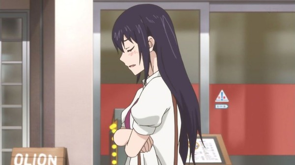 「甘々と稲妻」 (3)