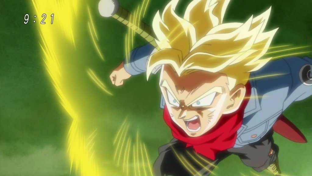 500以上のトップ画像をダウンロード ドラゴンボール スーパー 51
