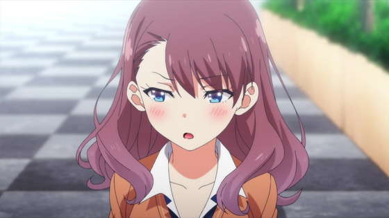 「ようこそ実力至上主義の教室へ」2期 7話感想 (9)
