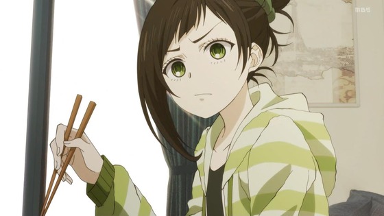 「デキる猫は今日も憂鬱」4話感想 (16)