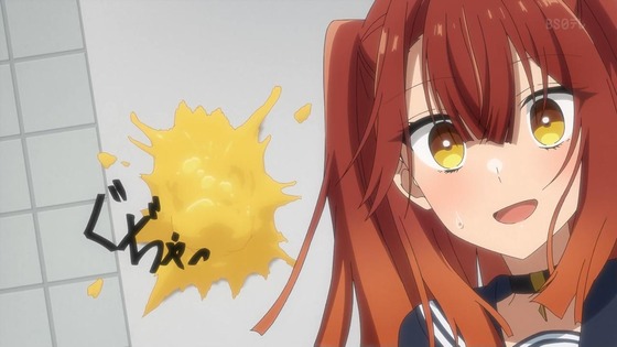 「私を喰べたい、ひとでなし」4話感想 (89)