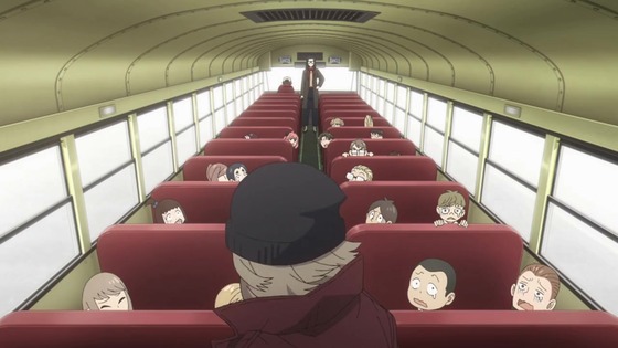 「SPY×FAMILY」43話感想 (127)