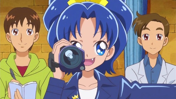 「キラキラ☆プリキュアアラモード」 (8)