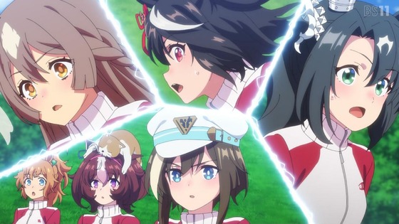 「ウマ娘」3期 1話感想 (54)
