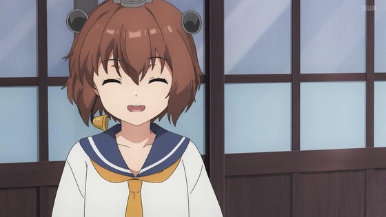 『「艦これ」いつかあの海で』5話感想 (32)