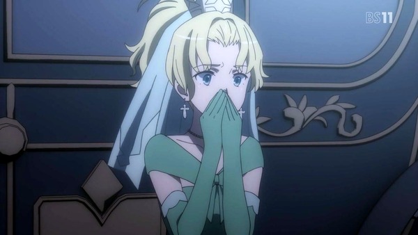 「とある魔術の禁書目録Ⅲ」3期 11話感想 (53)