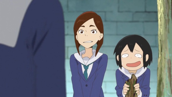 「映像研には手を出すな!」3話感想 画像 (43)