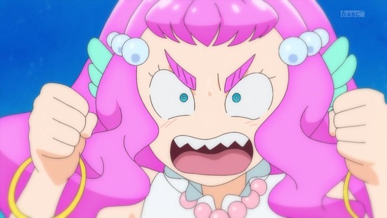「トロピカル~ジュ!プリキュア」2話感想 (11)