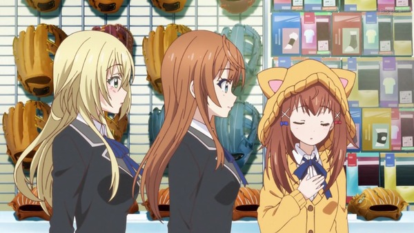 「八月のシンデレラナイン」2話感想 (14)
