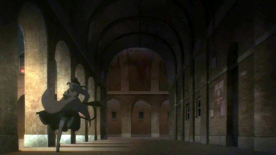 「進撃の巨人」67話(4期 8話)感想 (22)