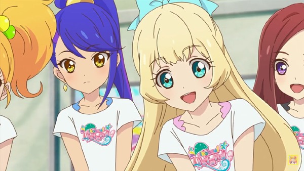 「アイカツ!」シリーズ5周年 (11)
