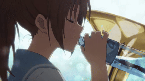 「響け!ユーフォニアム」9話感想