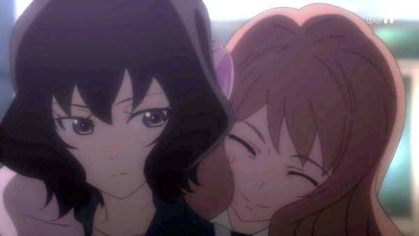 「Lostorage conflated WIXOSS」8話 (13)