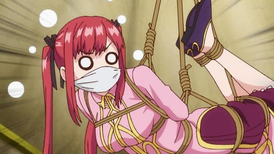 「異世界美少女受肉おじさんと」10話感想 (21)