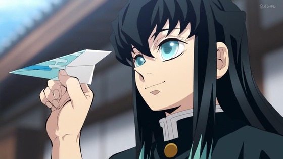 「鬼滅の刃」柱稽古編 4話感想 (56)