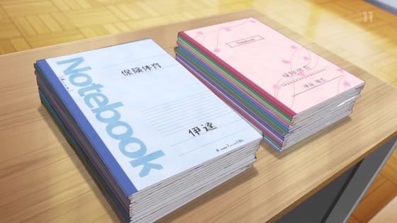 「ド級編隊エグゼロス」第1話感想 (6)