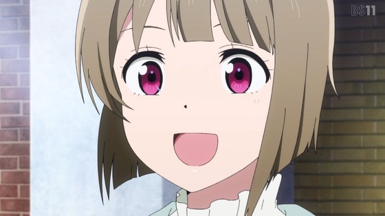 「虹ヶ咲学園スクールアイドル同好会」2期 10話感想 (66)