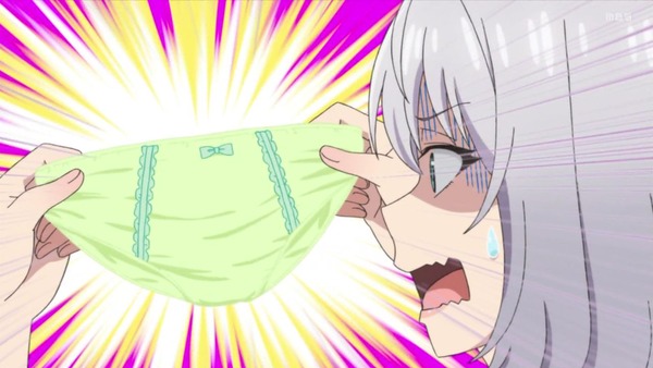 「手品先輩」5話感想 (53)