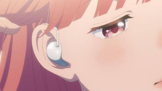 「ゆびさきと恋々」1話感想 (25)
