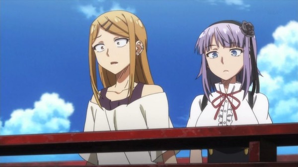 「だがしかし」12話感想 (25)