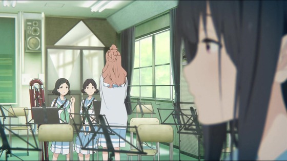 映画「リズと青い鳥」感想 (136)