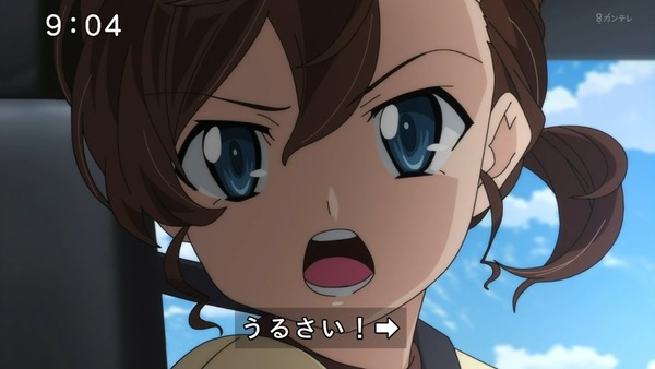 「ゲゲゲの鬼太郎」6期 60話感想 (2)