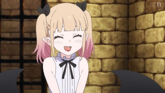 「姫様“拷問”の時間です」16話感想 (99)