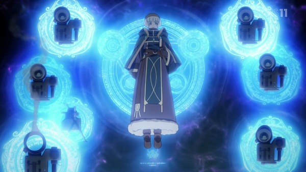 「ReCREATORS（レクリエイターズ)」13話 (16)