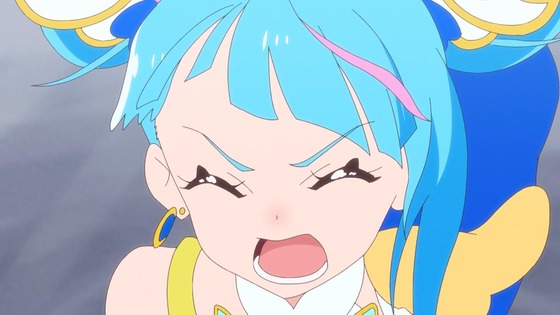 「ひろがるスカイ！プリキュア」ひろプリ 42話感想 (46)