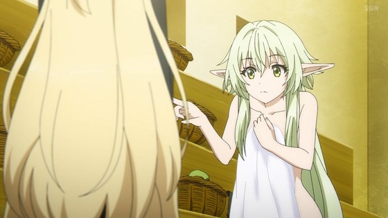 「ゴブリンスレイヤーⅡ」2期 10話感想 (47)