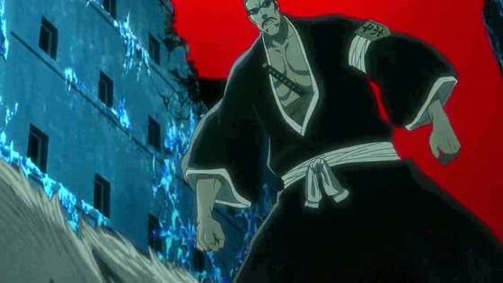 「BLEACH 千年血戦篇」17話感想 (87)