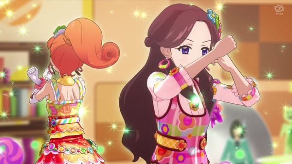 「アイカツオンパレード!」20話感想 画像 (65)