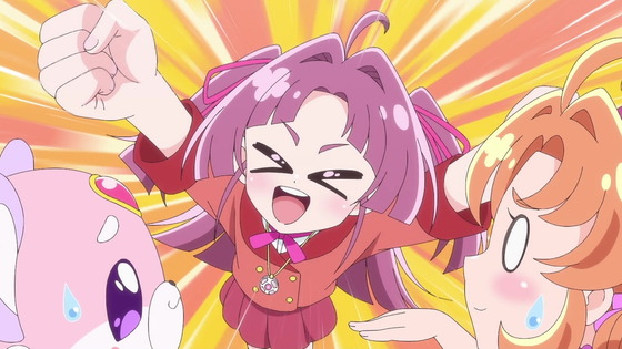 「名探偵プリキュア！」20話感想 (19)