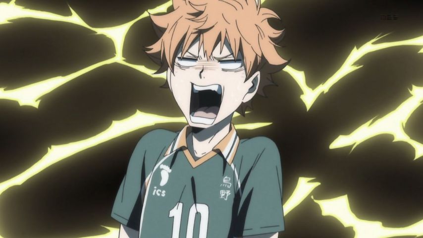 ハイキュー 3期 5話感想 どこを切っても名言に聴こえる台詞と動きまくる試合 面白すぎる 実況 画像 烏野高校vs白鳥沢学園高校 ポンポコにゅーす ファン特化型アニメ感想サイト