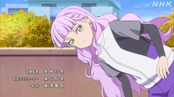 「ラブライブ！スーパースター!!」3期 9話感想 (4)