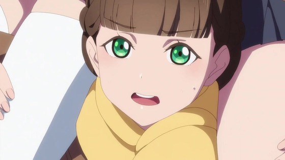「ラブライブ!スーパースター!!」2期 11話感想 (51)