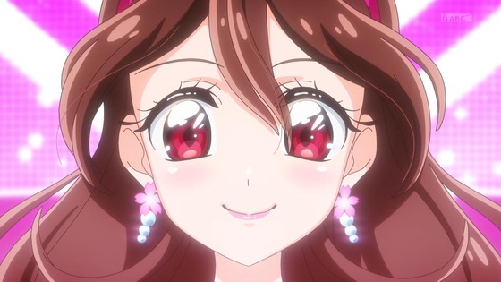 「キミとアイドルプリキュア♪」49話感想 最終回 (135)