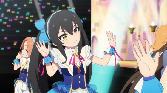 「アイドルマスター シンデレラガールズ U149」12話感想 最終回 (96)