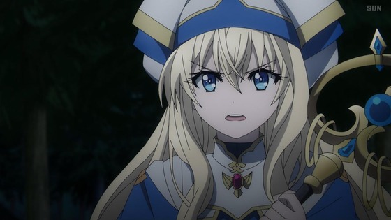 「ゴブリンスレイヤーⅡ」2期 4話感想 (46)