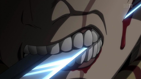 「ゴールデンカムイ」23話感想 (106)
