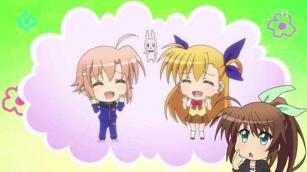 「ViVid Strike!」 (35)