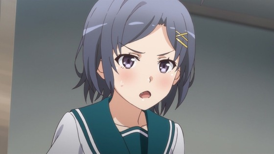 俺ガイル (5)