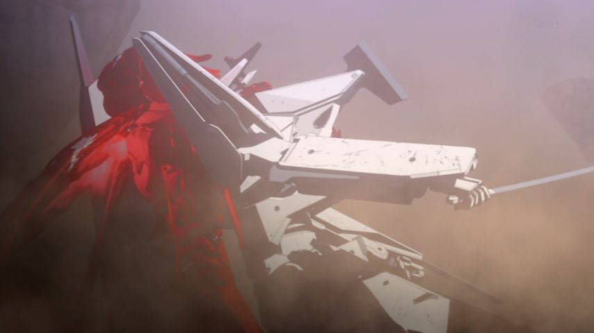 シドニアの騎士 第九惑星戦役 12話感想 王道の1期op締めでｳﾁｸﾀﾞｹｰ 米泥棒から騎士へ 素晴らしい最終回 画像追加版 ポンポコにゅーす ファン特化型アニメ感想サイト