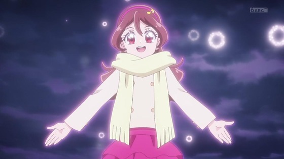 「キミとアイドルプリキュア♪」49話感想 最終回 (19)