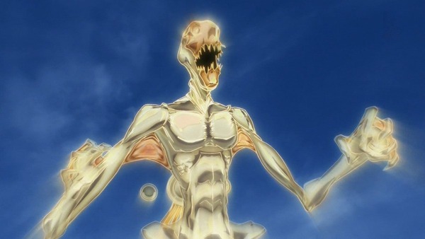 蒼穹のファフナー (27)