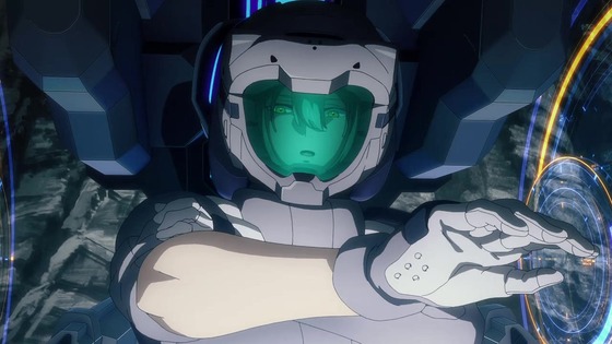 「機動戦士ガンダム 水星の魔女」Season1総復習特番感想 (30)