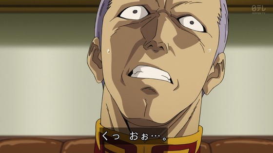 「機動戦士Gundam GQuuuuuuX」ジークアクス 10話感想 (57)